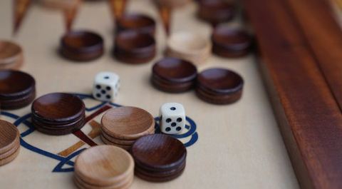 game Kubet Poker