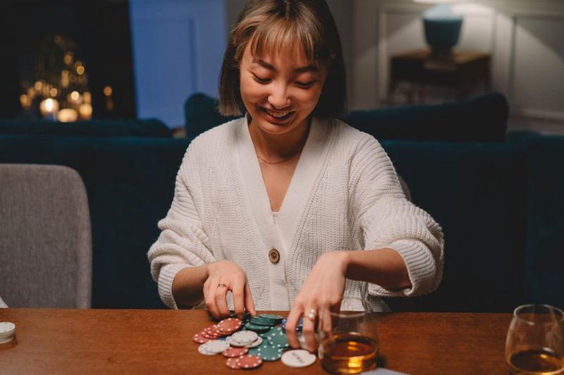 game bài đổi thưởng F8bet