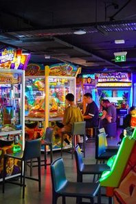 game Debet Baccarat